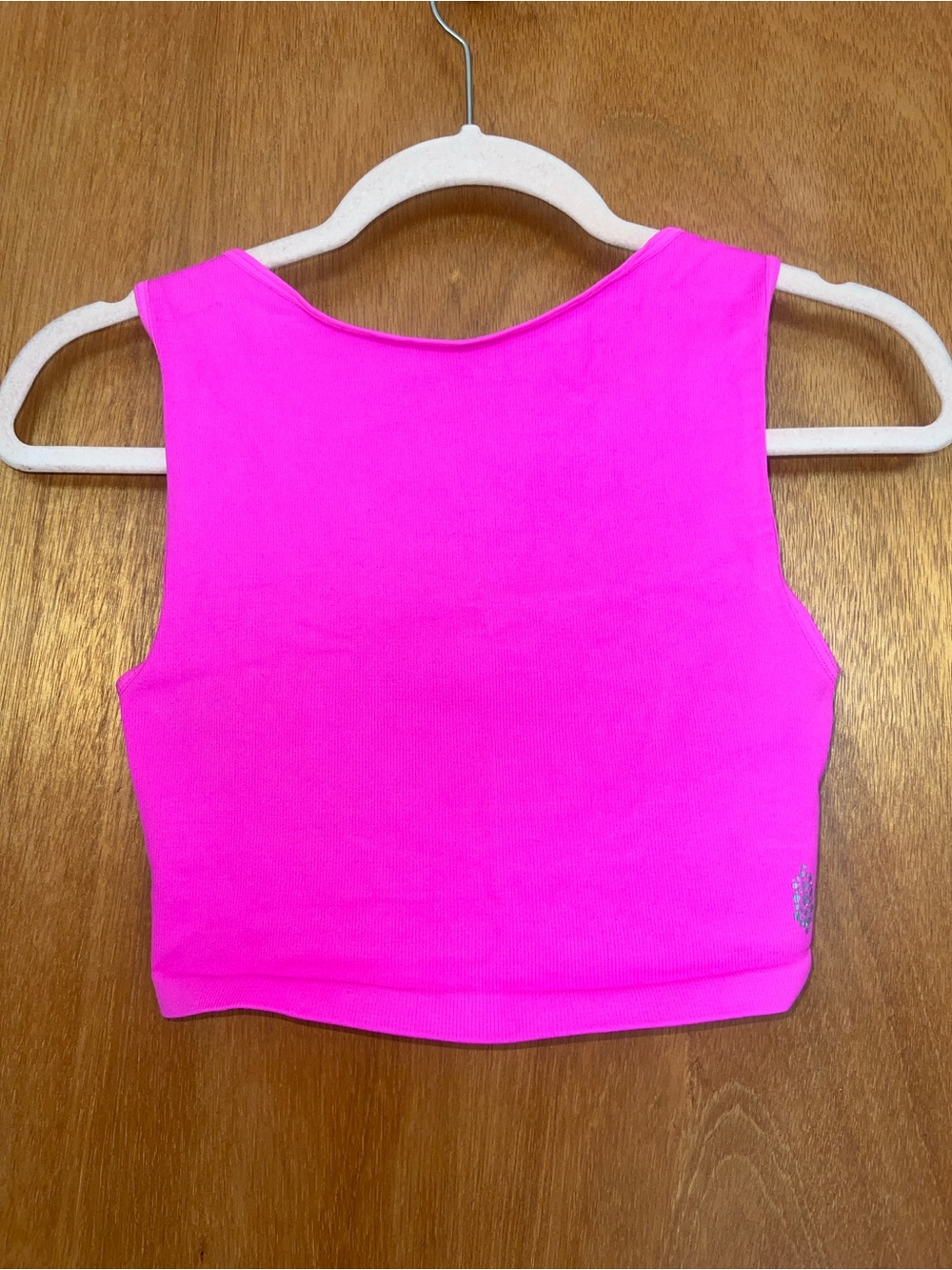 Fp Movement Tighten Up Muscle Tank